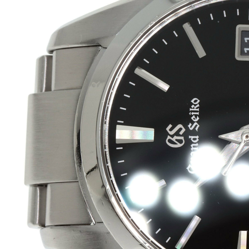 精工 SBGX261 9F62-0AB0 大圓面腕錶 不鏽鋼/SS 男士腕錶-25