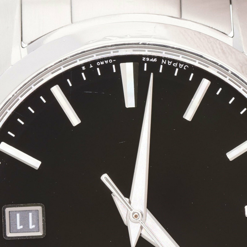 精工 SBGX261 9F62-0AB0 大圓面腕錶 不鏽鋼/SS 男士腕錶-27