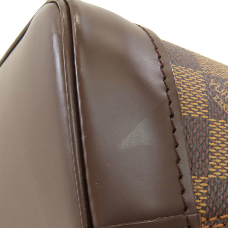 路易威登 N51131 Alma 手提包 Damier 帆布 女士路易威登 LOUIS VUITTON-10