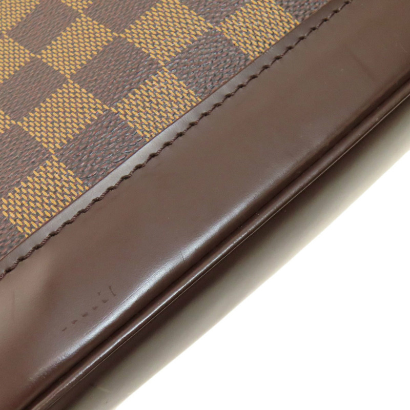 路易威登 N51131 Alma 手提包 Damier 帆布 女士路易威登 LOUIS VUITTON-11