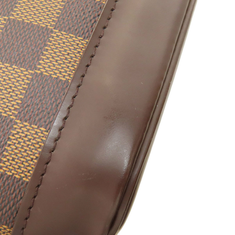 路易威登 N51131 Alma 手提包 Damier 帆布 女士路易威登 LOUIS VUITTON-12