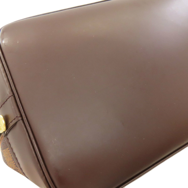 路易威登 N51131 Alma 手提包 Damier 帆布 女士路易威登 LOUIS VUITTON-14