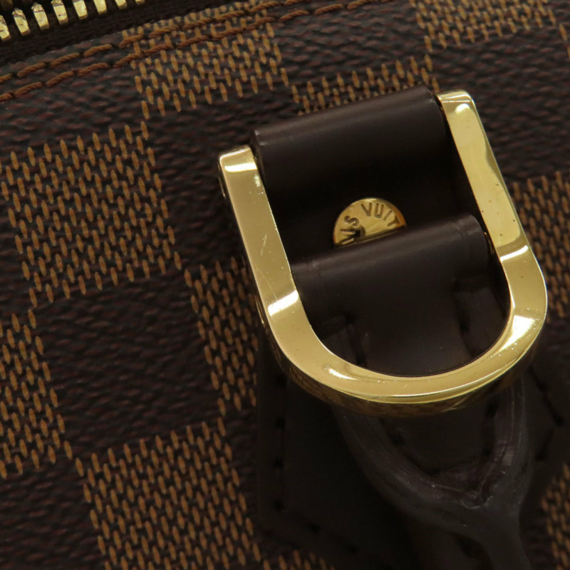 路易威登 N51131 Alma 手提包 Damier 帆布 女士路易威登 LOUIS VUITTON-15