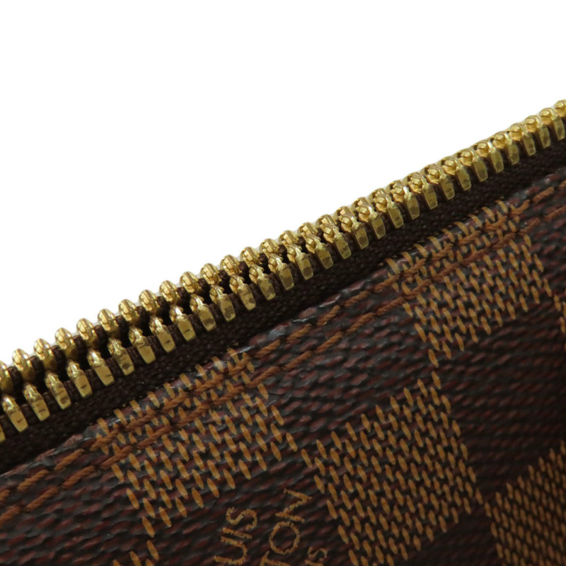 路易威登 N51131 Alma 手提包 Damier 帆布 女士路易威登 LOUIS VUITTON-16