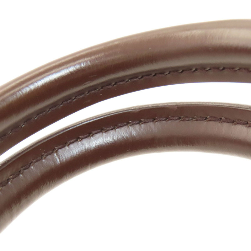 路易威登 N51131 Alma 手提包 Damier 帆布 女士路易威登 LOUIS VUITTON-18