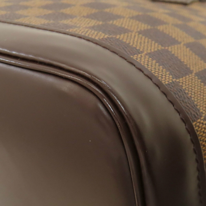 路易威登 N51131 Alma 手提包 Damier 帆布 女士路易威登 LOUIS VUITTON-20