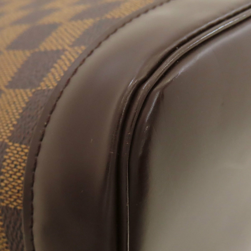 路易威登 N51131 Alma 手提包 Damier 帆布 女士路易威登 LOUIS VUITTON-21