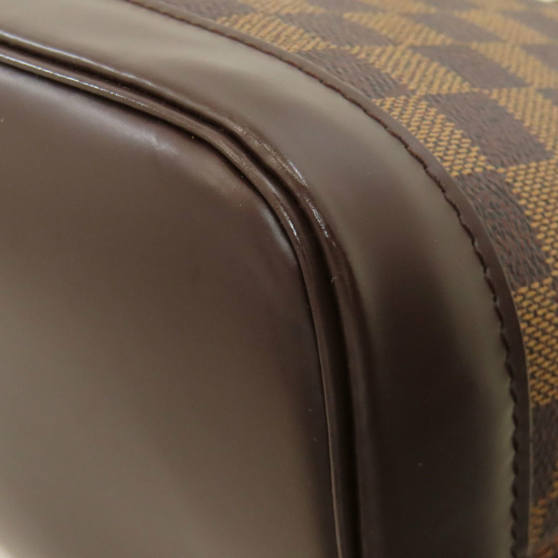 路易威登 N51131 Alma 手提包 Damier 帆布 女士路易威登 LOUIS VUITTON-22