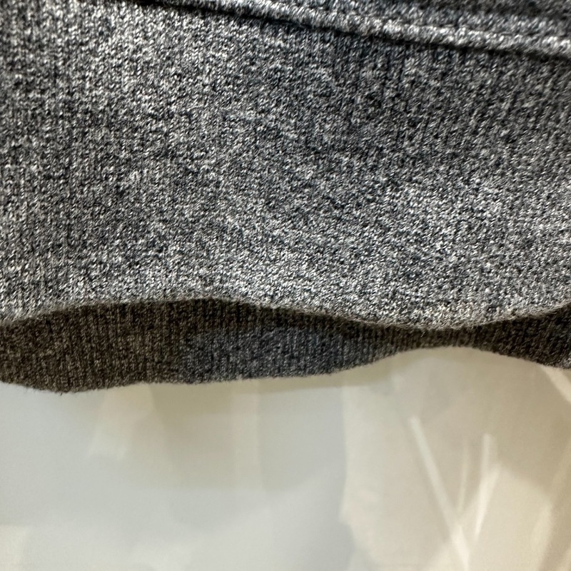 【美收精品】KENZO 灰色大眼睛長袖上衣 4-588-8