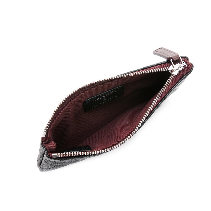 Chanel 全新 一字零錢包-7