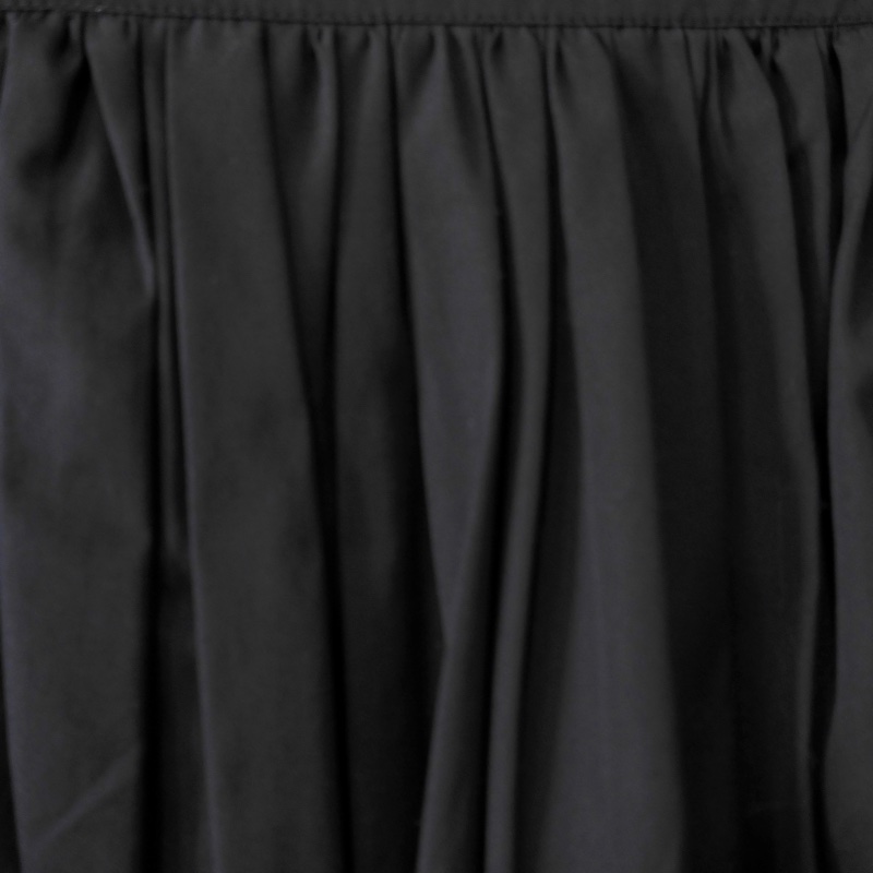 PRADA黑色個性襯衫-4