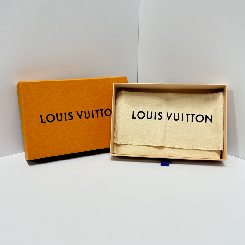 （全新品🎁） LV 專櫃新款 經典老花長夾 專櫃24800！-1