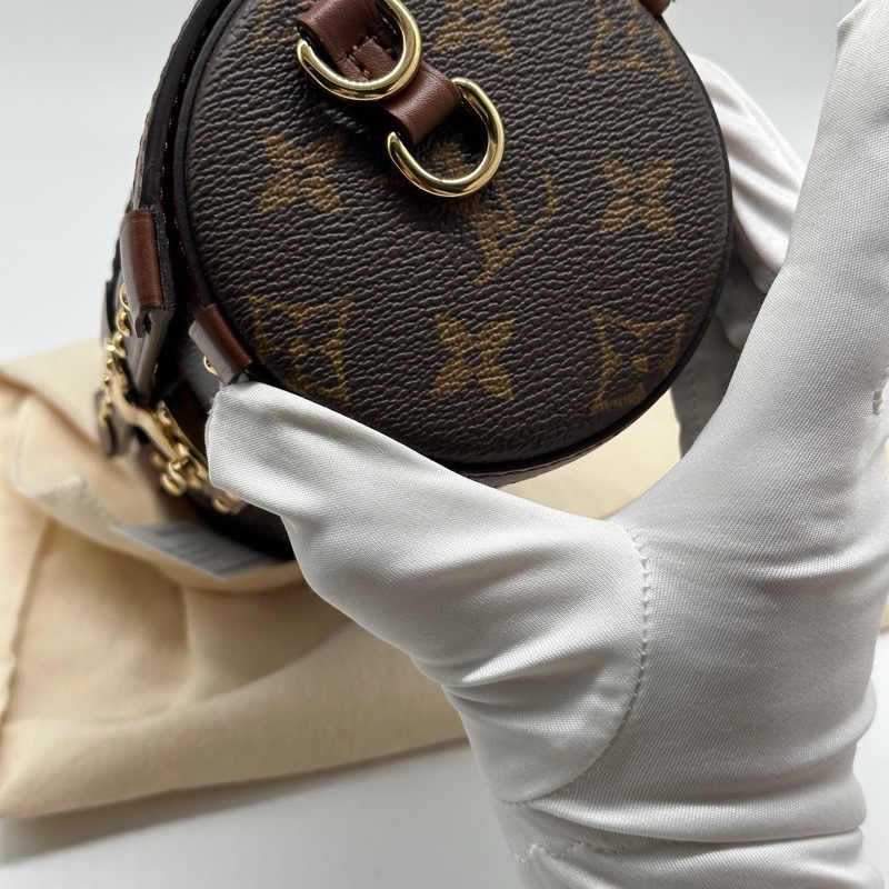 LV巴比龍Papillon Trunk-3