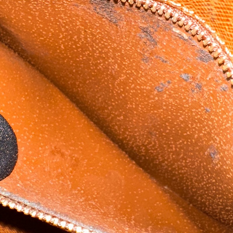 現貨 LV中古馬鞍包-8