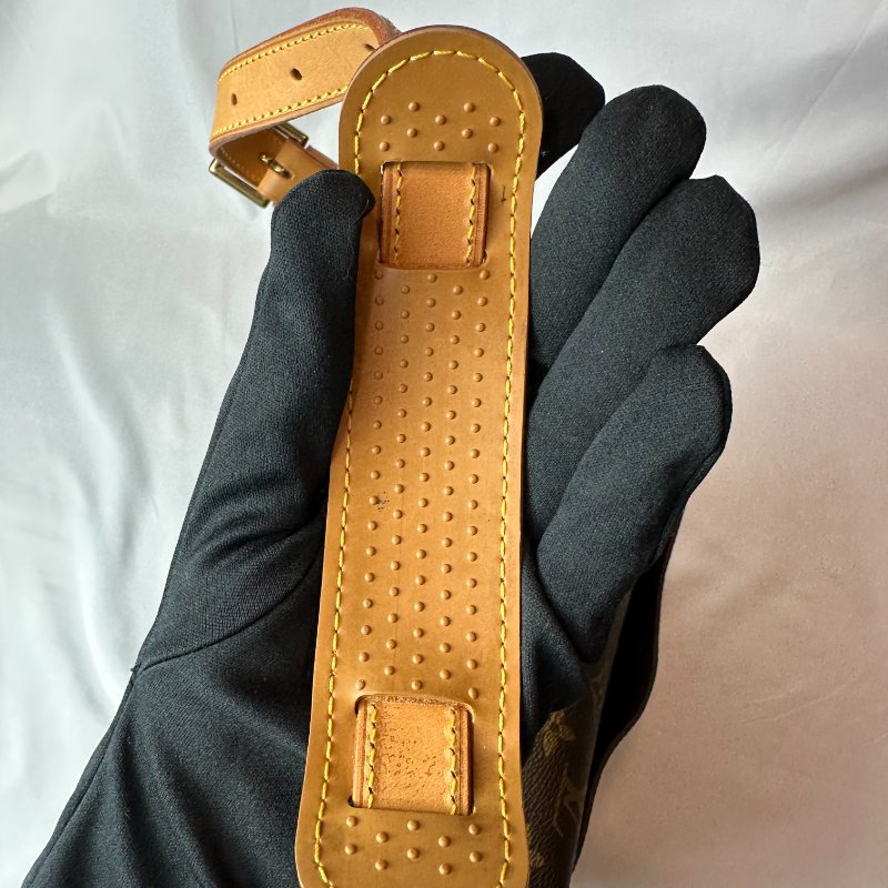 現貨 LV中古馬鞍包-16