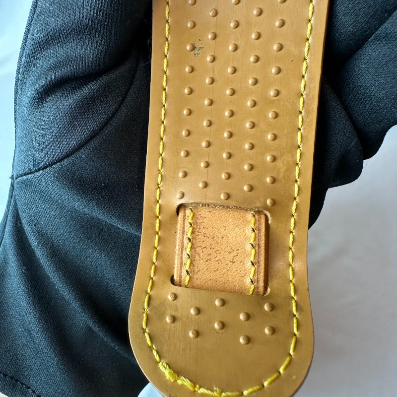 現貨 LV中古馬鞍包-17