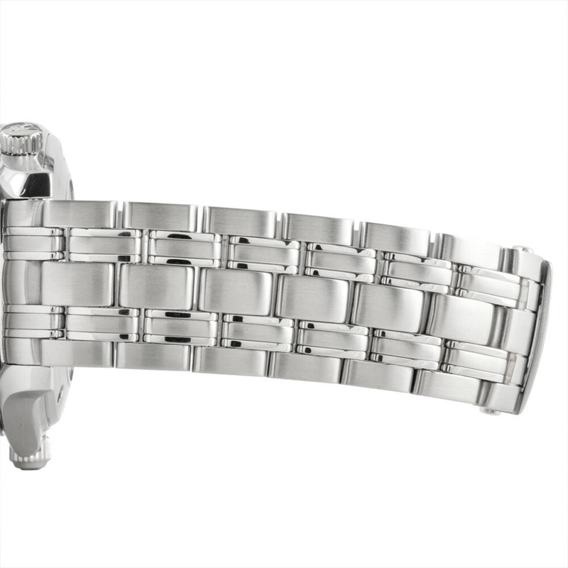 歐米茄 212.30.41.20.01.00?3 海馬系列潛水錶 300 公尺自動腕錶，黑色錶盤，男款-6