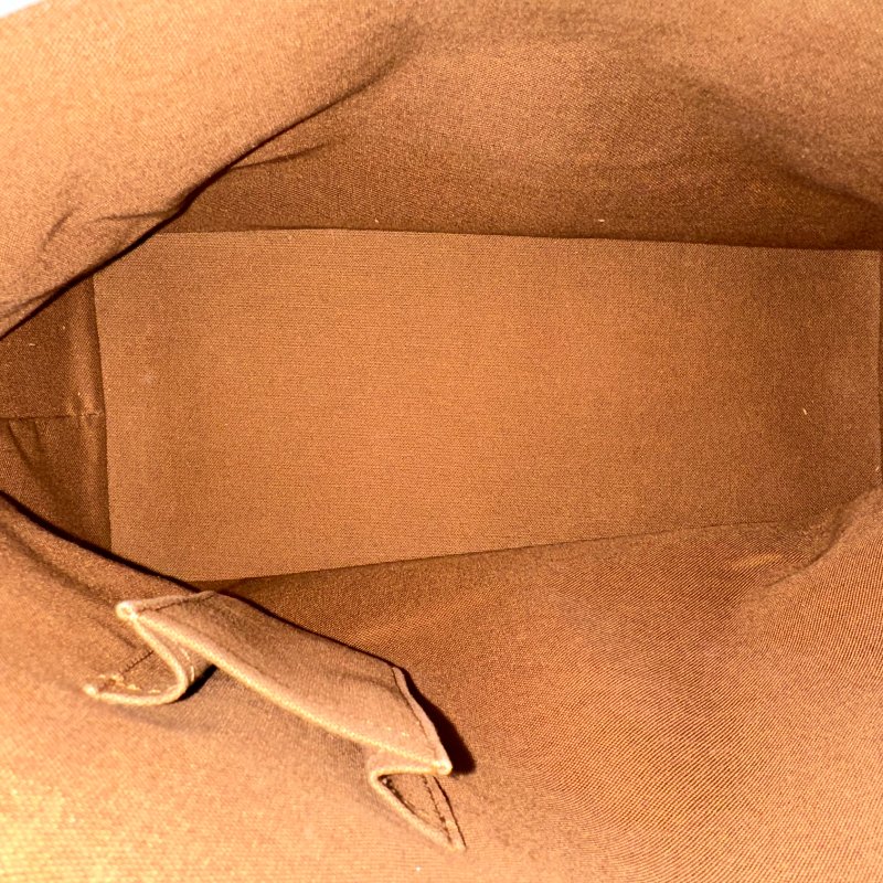 現貨 LV Monogram cabas鋼琴包-9