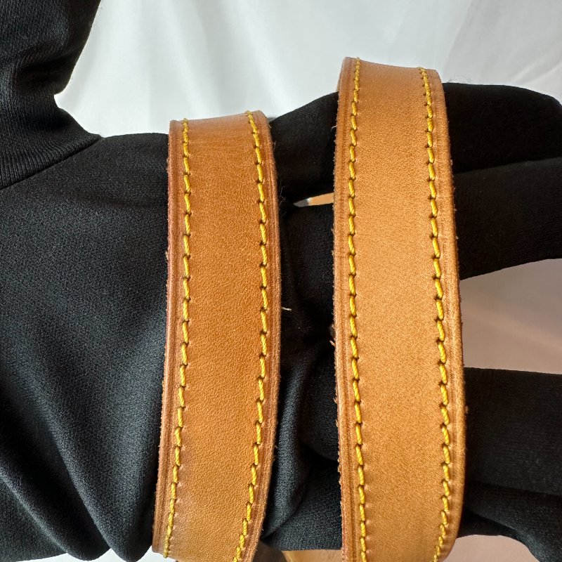 現貨 LV Monogram cabas鋼琴包-15