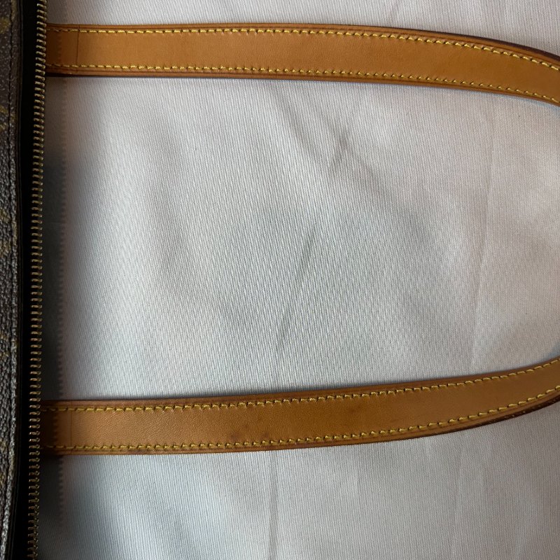 現貨 LV Monogram cabas鋼琴包-18