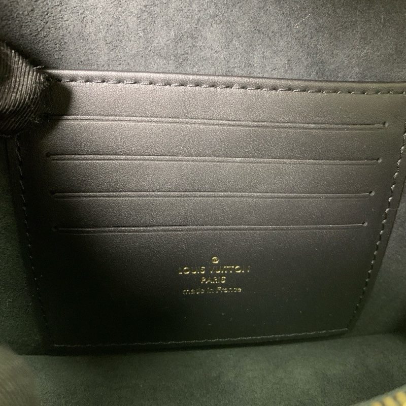 LV老花 達芙妮Woc 芯片款-5