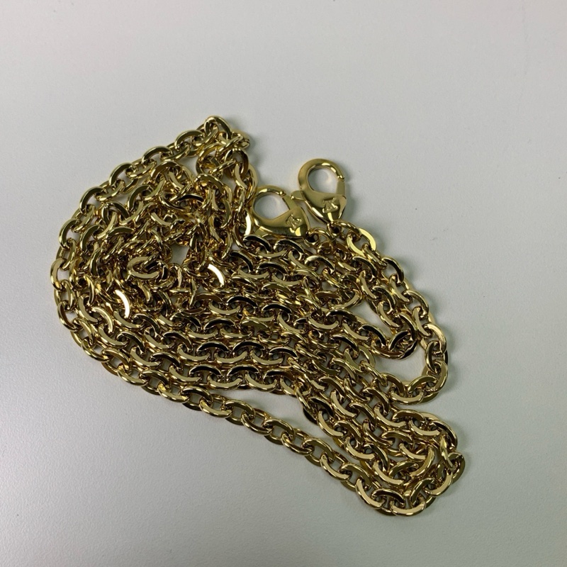 LV老花 達芙妮Woc 芯片款-6