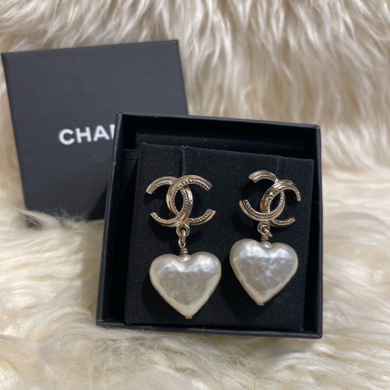 Chanel Earrings-0