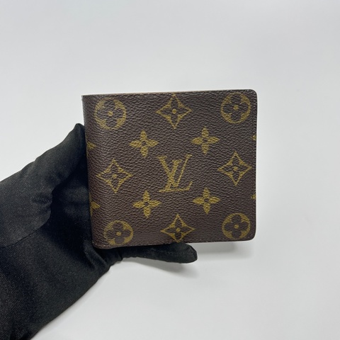 （超便宜😻） LV 經典老花 多夾層 短夾 專櫃20800！