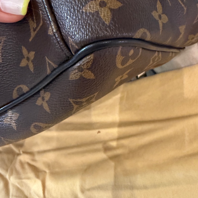 LOUIS VUITTON M41643 斜背包-12