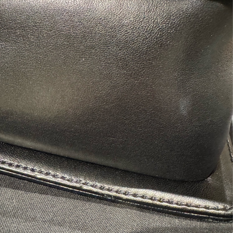 Chanel boy25小羊皮-14