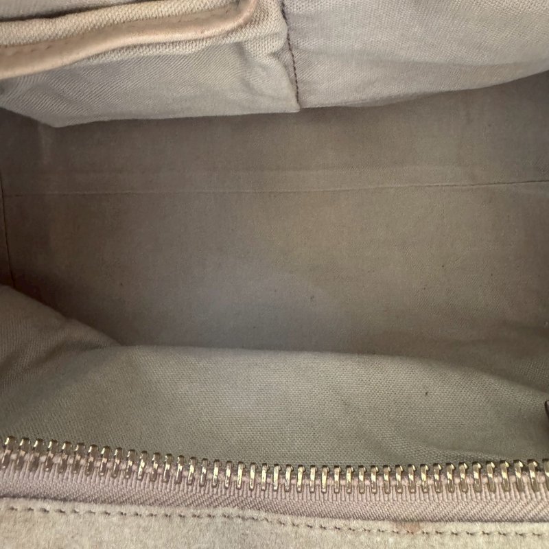 BURBERRY 經典格紋手提包-19