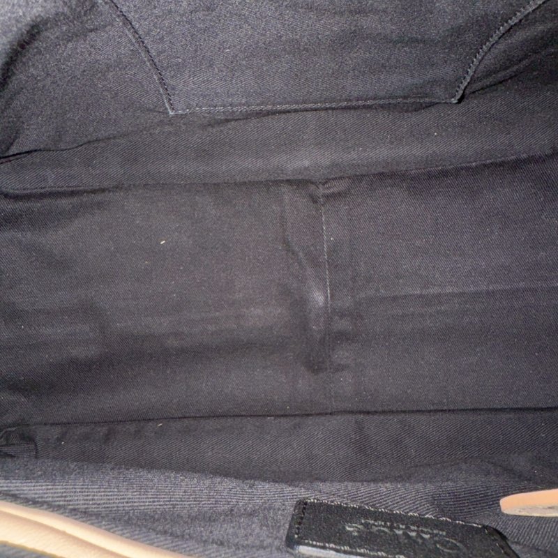 CHLOE 米白色PARTY 手提兩用包-10