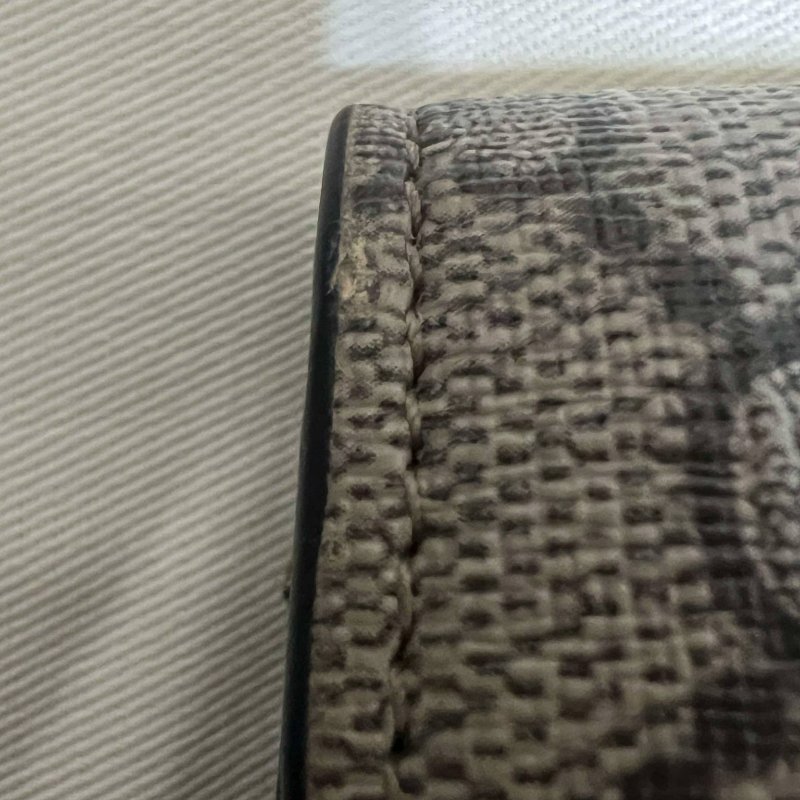 GUCCI 古馳 SUPERMINI酒神單層鍊包-8