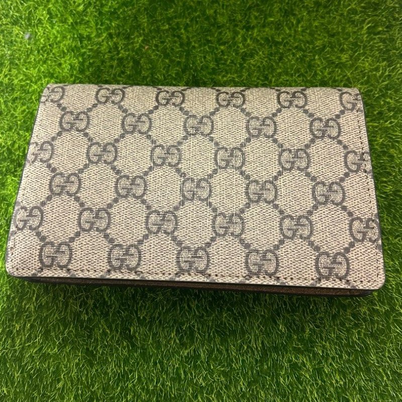 GUCCI 古馳 SUPERMINI酒神單層鍊包 類似風格 YSL / DIOR / CELINE / PRADA / bottega veneta / bv / LV / Louis Vuitton-5