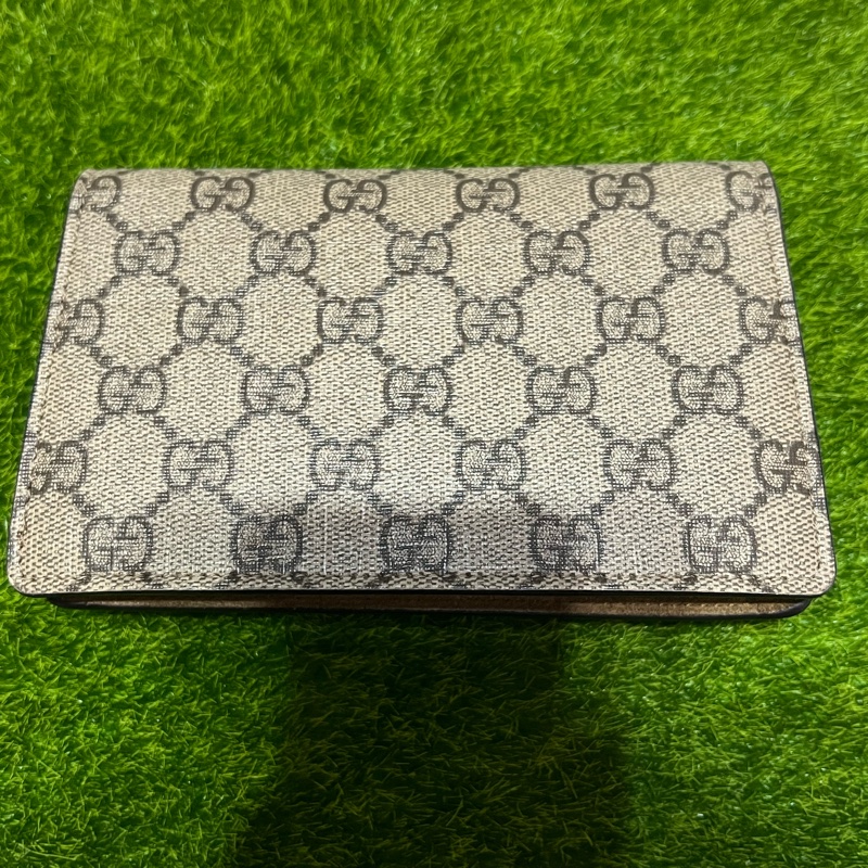 GUCCI 古馳 SUPERMINI酒神單層鍊包 類似風格 YSL / DIOR / CELINE / PRADA / bottega veneta / bv / LV / Louis Vuitton-10