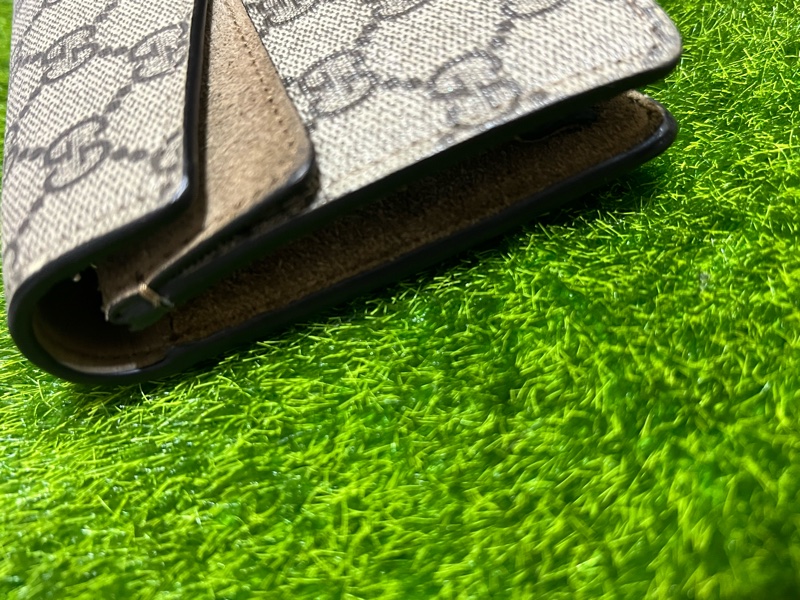 GUCCI 古馳 SUPERMINI酒神單層鍊包 類似風格 YSL / DIOR / CELINE / PRADA / bottega veneta / bv / LV / Louis Vuitton-13