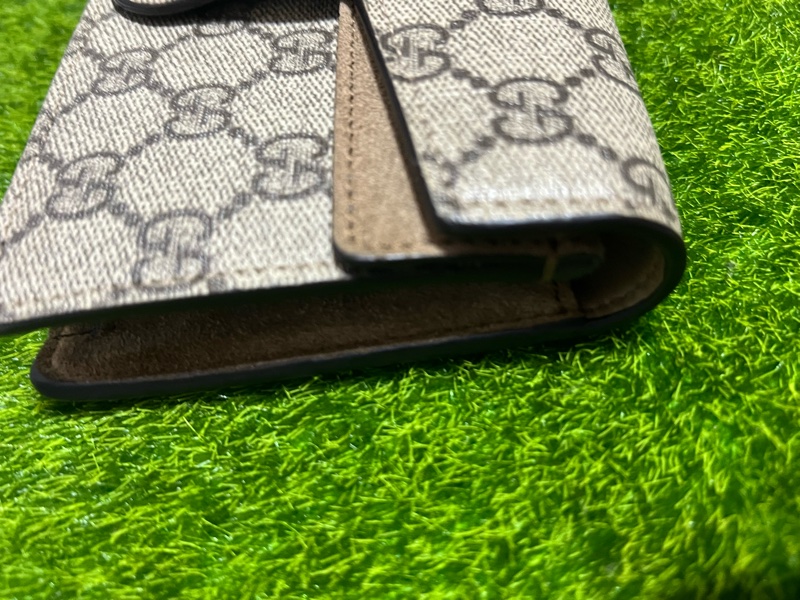 GUCCI 古馳 SUPERMINI酒神單層鍊包 類似風格 YSL / DIOR / CELINE / PRADA / bottega veneta / bv / LV / Louis Vuitton-14