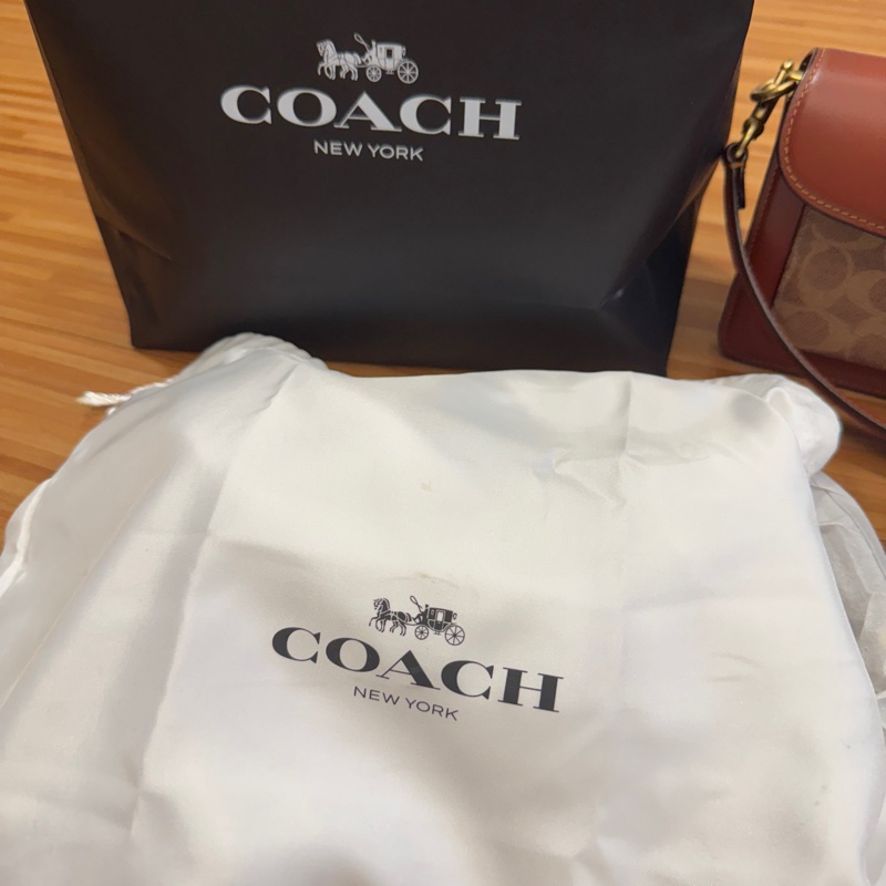 COACH C1032 B4NQ4-4