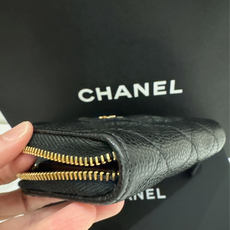 香奈兒零錢包卡包-14