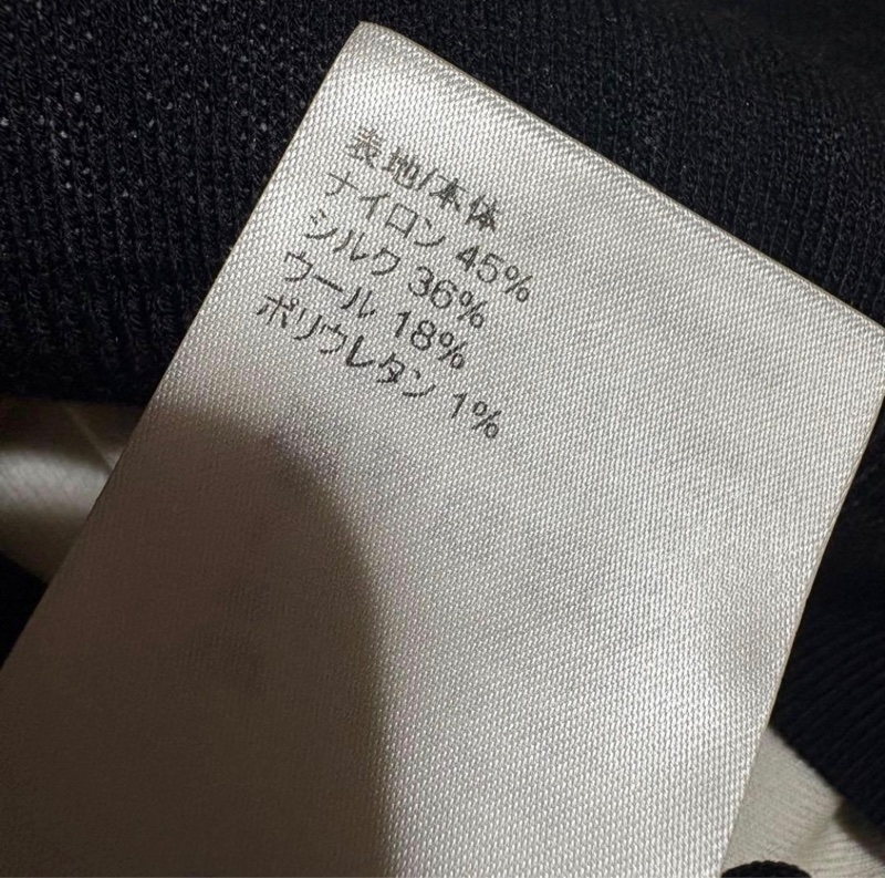 LV冬季厚棉衛衣上衣拉鍊造型XS-2