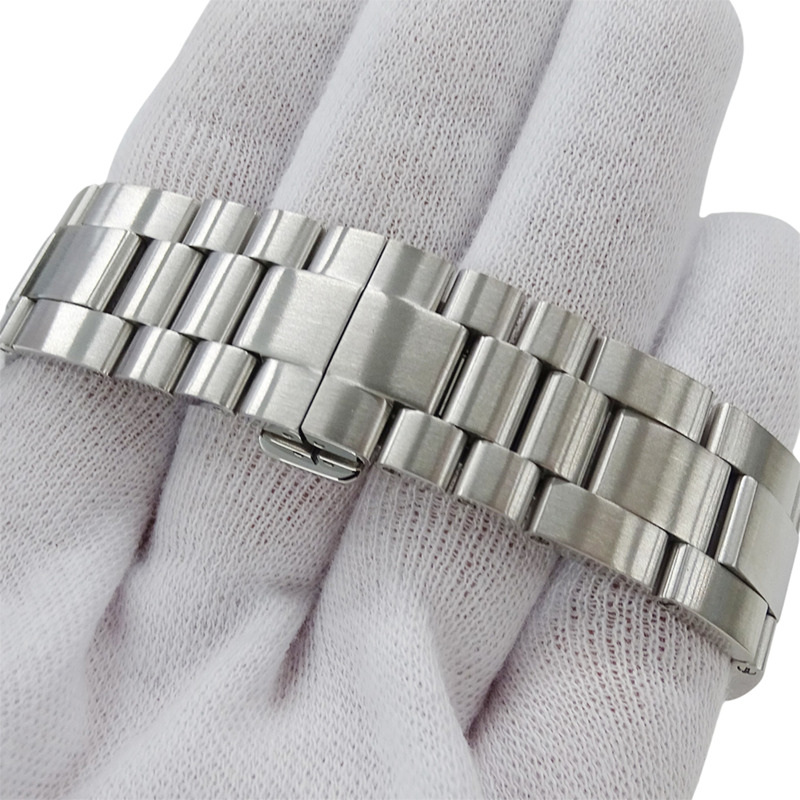 Gucci G-Chrono 石英男士腕錶，QZ 不鏽鋼材質，SS 101M，YA101309，銀色/黑色，拋光-3