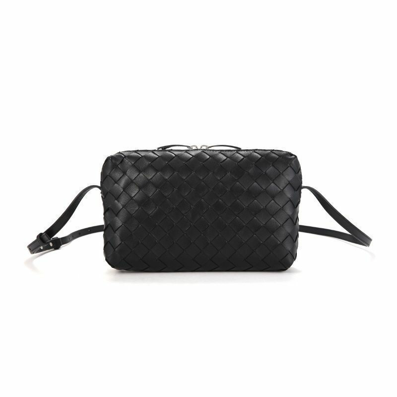 BOTTEGA VENETA 597329 VCPP1 8803 女士斜背包-4