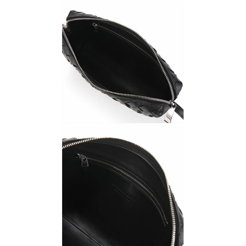 BOTTEGA VENETA 597329 VCPP1 8803 女士斜背包-7