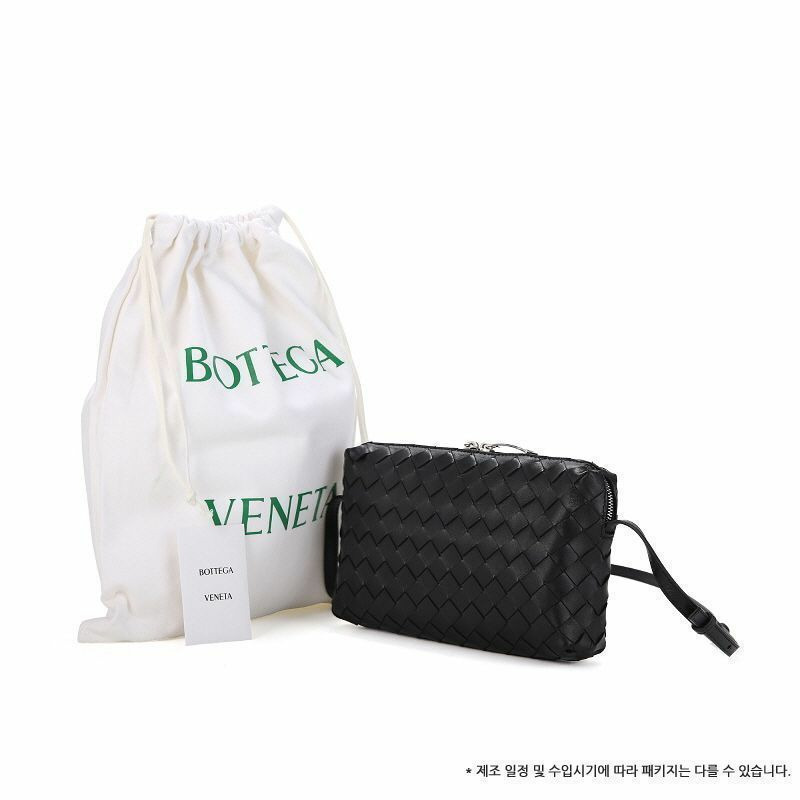 BOTTEGA VENETA 597329 VCPP1 8803 女士斜背包-8
