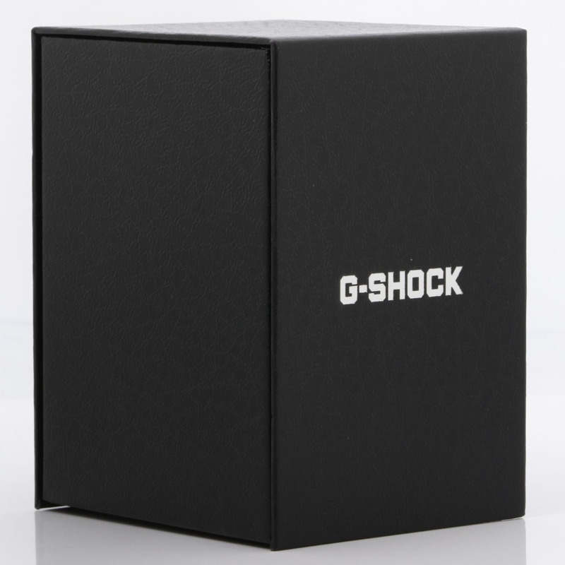 Casio G-SHOCK GSQUAD GBD200 系列 GBD2009JF 黃色樹脂男士數位手錶-6