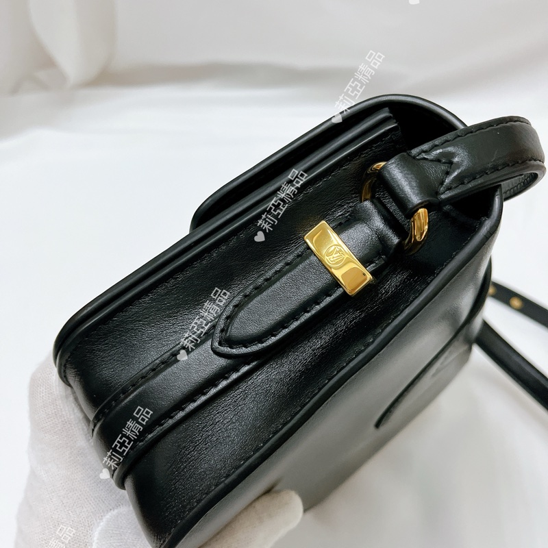 莉亞精品♡LV M55948 Pont9 黑金  二手-6