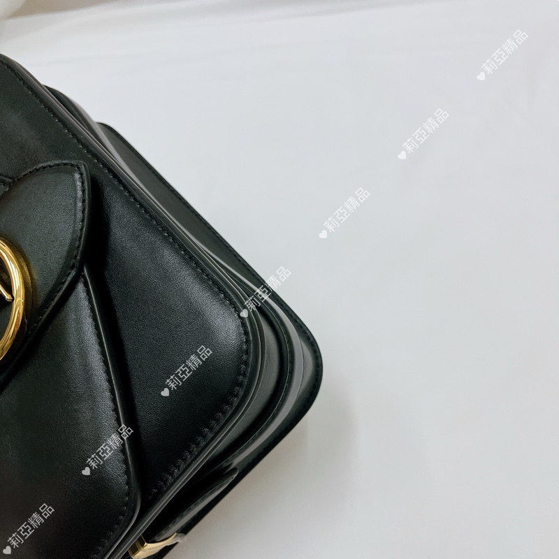 莉亞精品♡LV M55948 Pont9 黑金  二手-7