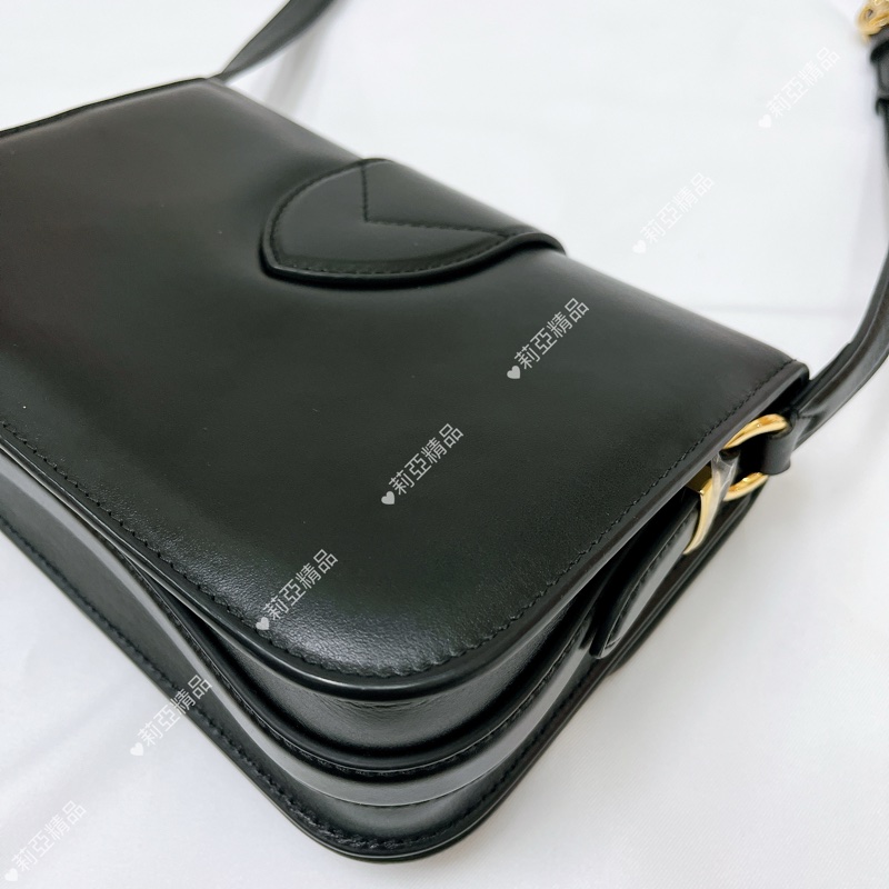 莉亞精品♡LV M55948 Pont9 黑金  二手-9
