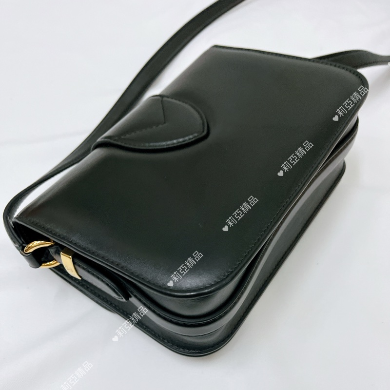 莉亞精品♡LV M55948 Pont9 黑金  二手-10