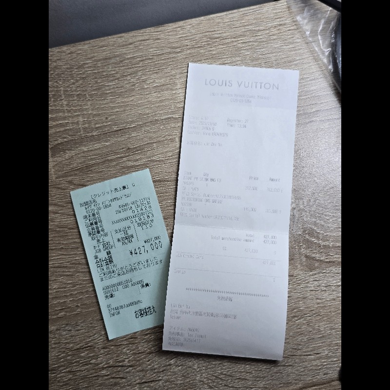 LV Diane M45985 法棍包 郵差包-3